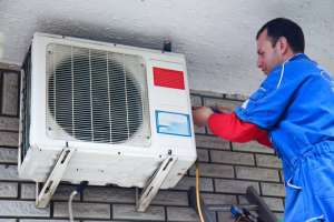 24/7 and Emergency HVAC Near Park Forest, IL | Air Conidtioning and Heating Contractors